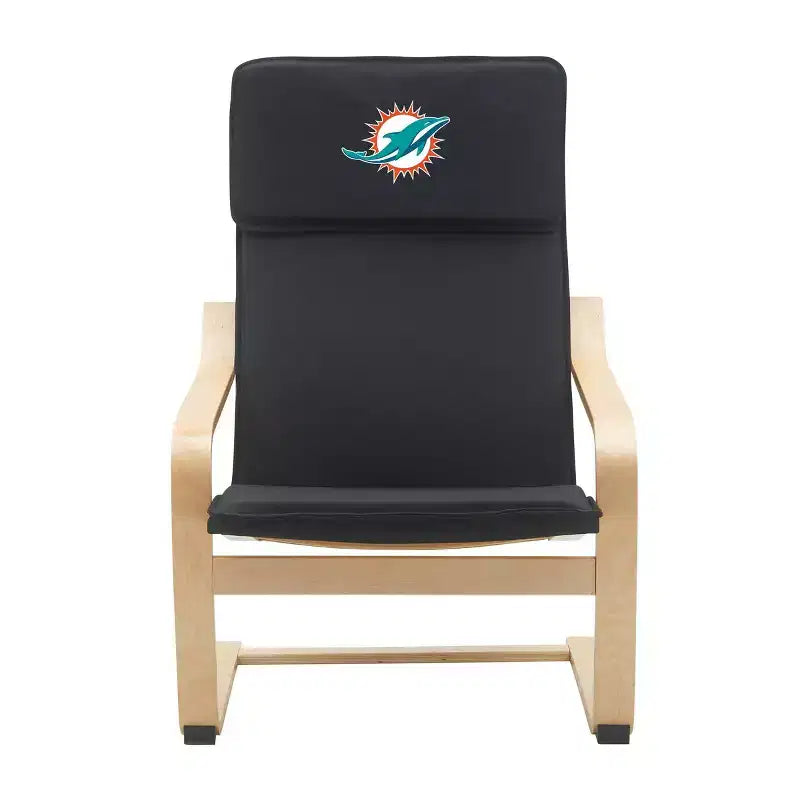 Fauteuil d'appoint Bentwood NFL Miami Dolphins
