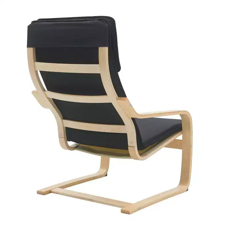 Fauteuil d'appoint Bentwood NFL Miami Dolphins