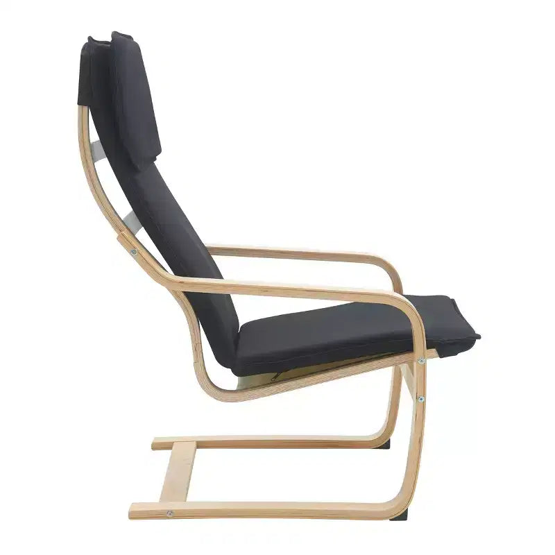 Fauteuil d'appoint Bentwood NFL Miami Dolphins