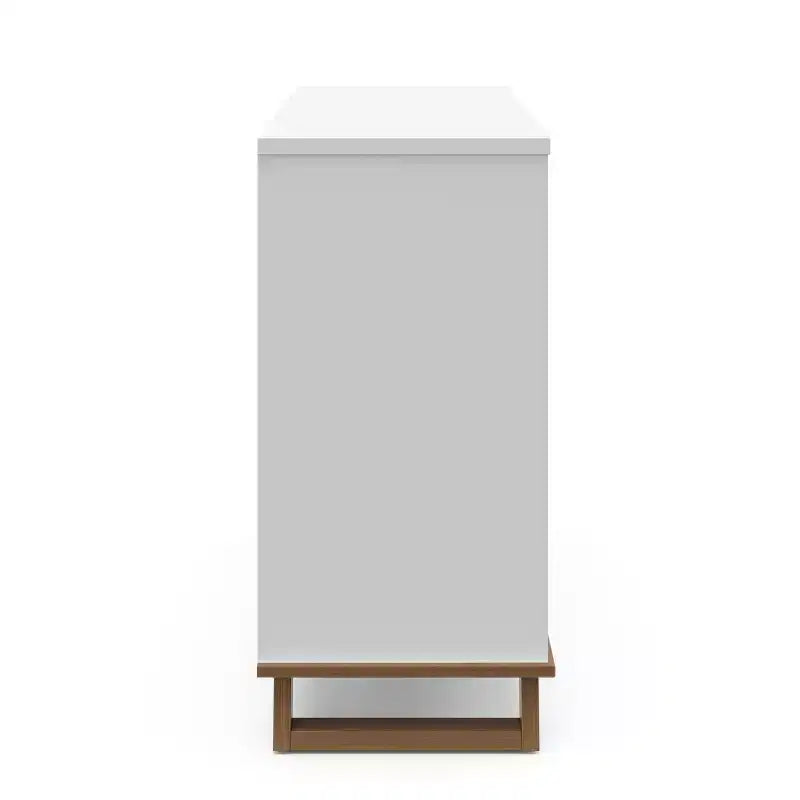 Commode double moderne à 6 tiroirs - Chambre d'enfant et de bébé