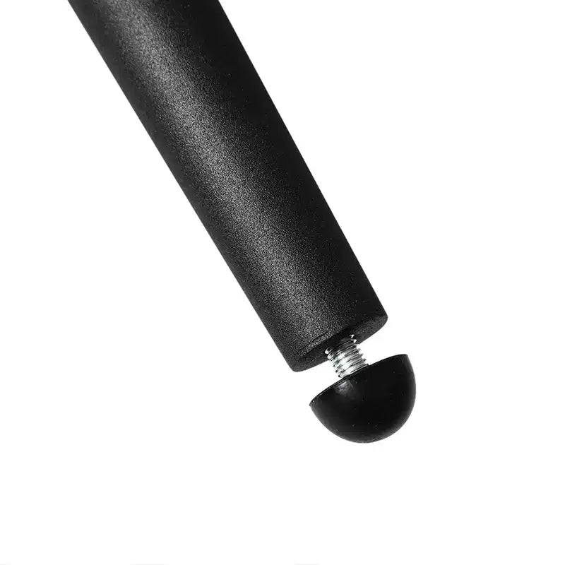 Fauteuil d'appoint moderne en velours à oreilles avec accoudoirs