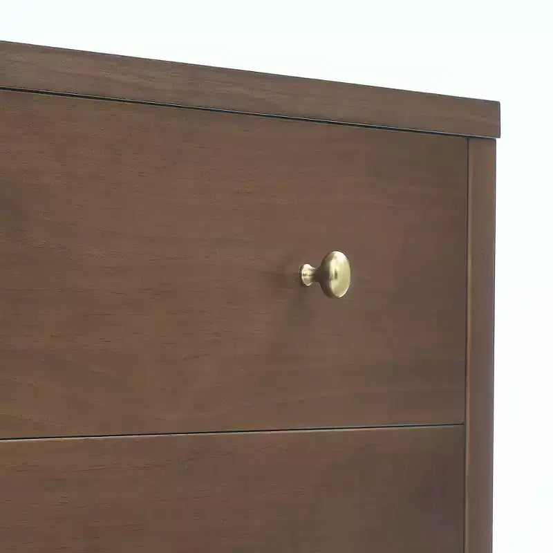 Commode 3 tiroirs avec plan à langer - Chambre d'enfant